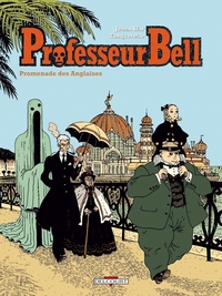 Professeur Bell T04 Promenade des Anglaises
