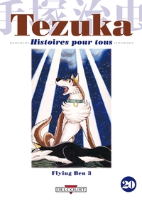 Tezuka, histoires pour tous T20