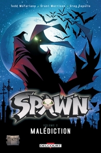 SPAWN T02 - MALEDICTION