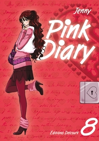 Pink Diary T08