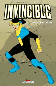 Invincible T01