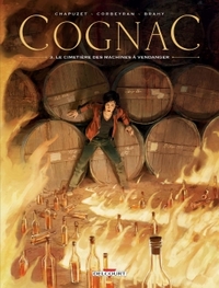 Cognac T03