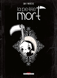 LA PETITE MORT T01