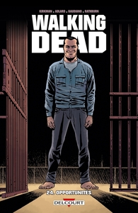 Walking Dead - tome 24 Opportunités