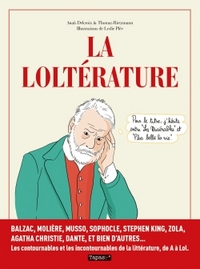 LA LOLTERATURE