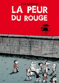 La Peur du rouge