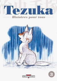 Tezuka, histoires pour tous T03