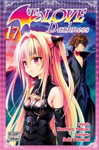 To Love Darkness T17