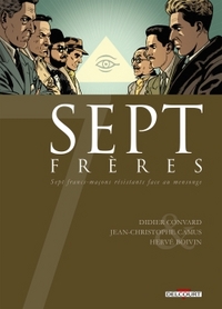 7 - ONE-SHOT - 7 FRERES