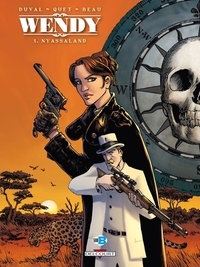 Wendy T01 Nyassaland