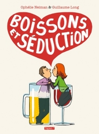 BOISSONS ET SEDUCTION