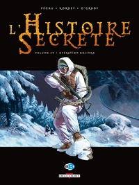 L'HISTOIRE SECRETE T29 - OPERATION BOJINKA