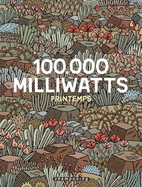 100 000 milliwatts T01