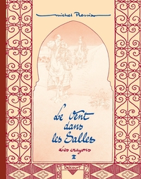 Le Vent dans les sables - Les Crayons 2