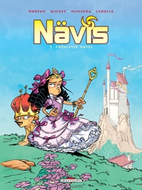 NAVIS T05 - PRINCESSE NAVIS