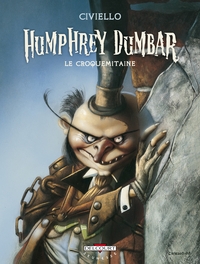 HUMPHREY DUMBAR LE CROQUEMITAINE