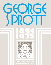 George Sprott, 1894-1975