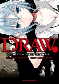 DRAW T01 - VOL01