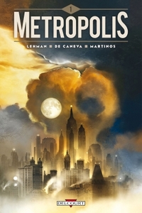 METROPOLIS T01
