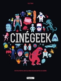 Cinégeek