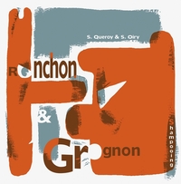 Ronchon et Grognon