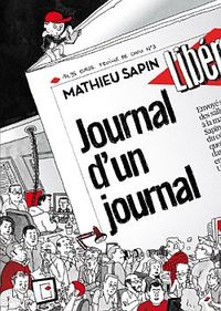 Journal d'un journal