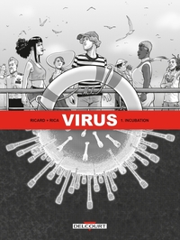 Virus T01 Incubation