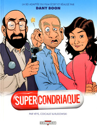 Supercondriaque