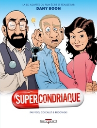 SUPERCONDRIAQUE