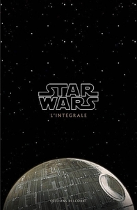 Star Wars - Episode Intégrale T01 à T06