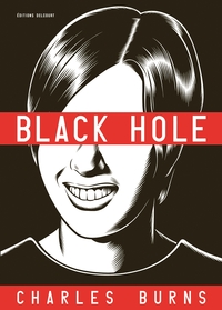 Black Hole - Intégrale