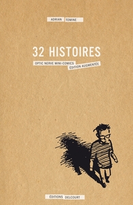 32 HISTOIRES