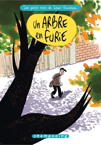 Les Petits Riens de Lewis Trondheim T07 - Un arbre en furie