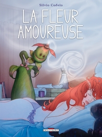 La Fleur amoureuse
