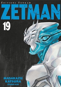 Zetman T19