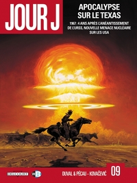 Jour J T09 - Apocalypse sur le Texas