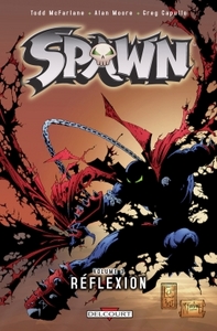 SPAWN T03 - REFLEXION