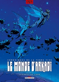 Le Monde d'Arkadi T08