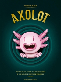 AXOLOT - COFFRET T01 A T03