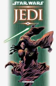 Star Wars - Jedi T01 - Mémoire obscure