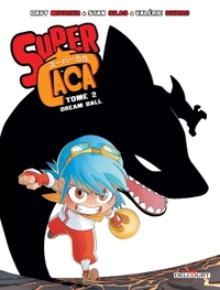 Super Caca T02