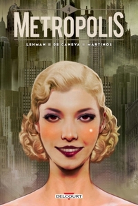 METROPOLIS T04