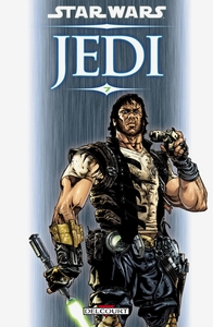 STAR WARS - JEDI T07 - NOMADE