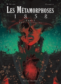 Les Métamorphoses 1858 T01 Tyria Jacobaeae