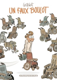 UN FAUX BOULOT