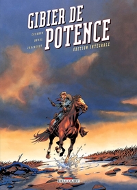 Gibier de potence - Intégrale