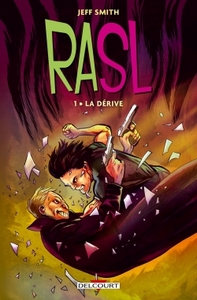 RASL T01 - LA DERIVE