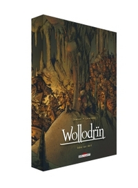 Wollodrïn - Étui T5+T6