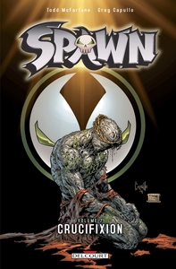 Spawn T07 - Cruxifiction