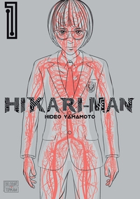 HIKARI-MAN T01